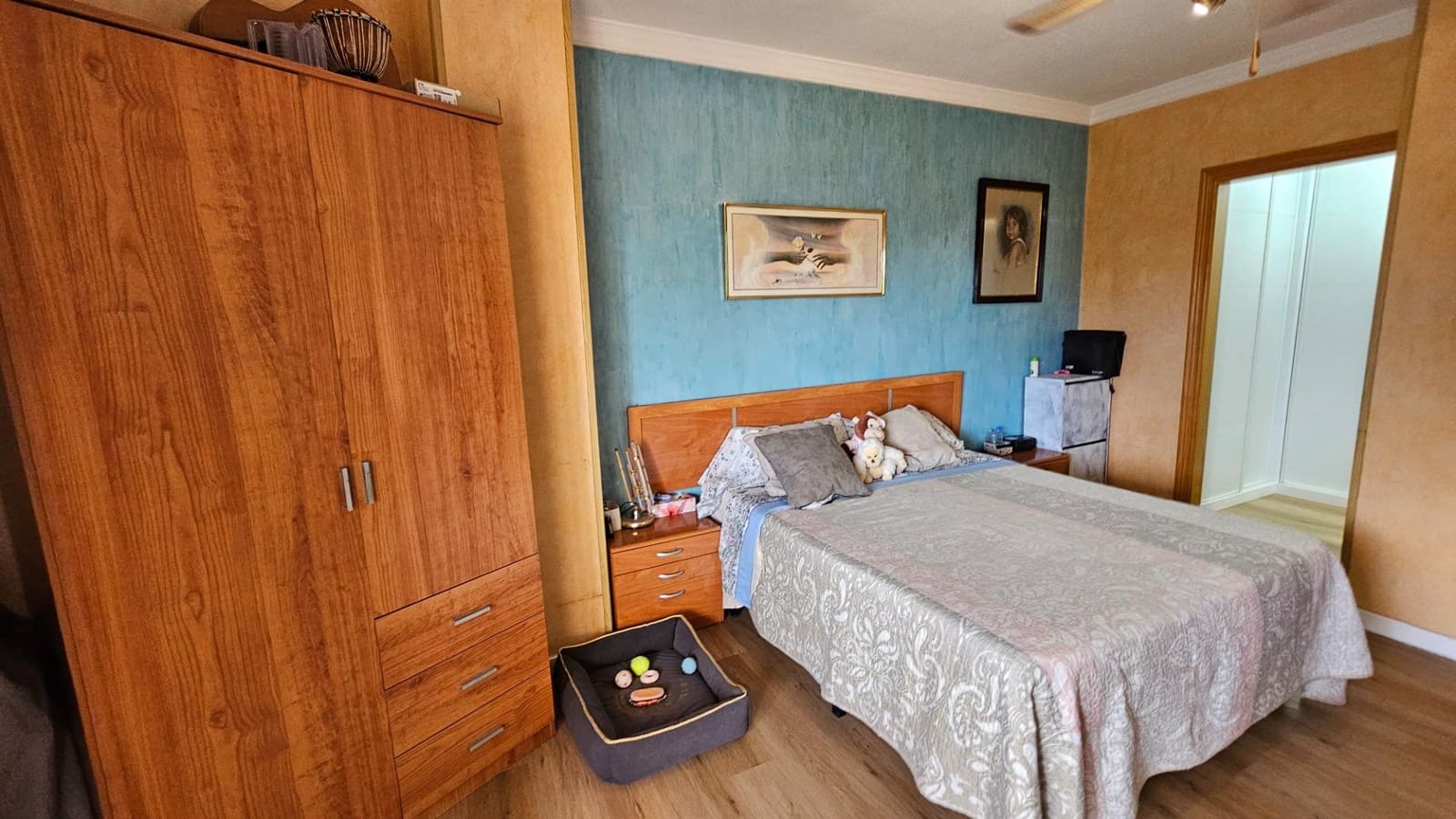 1 soverom Leilighet til salgs i Torremolinos med svømmebasseng - € 287 000 (Ref: 8508833)