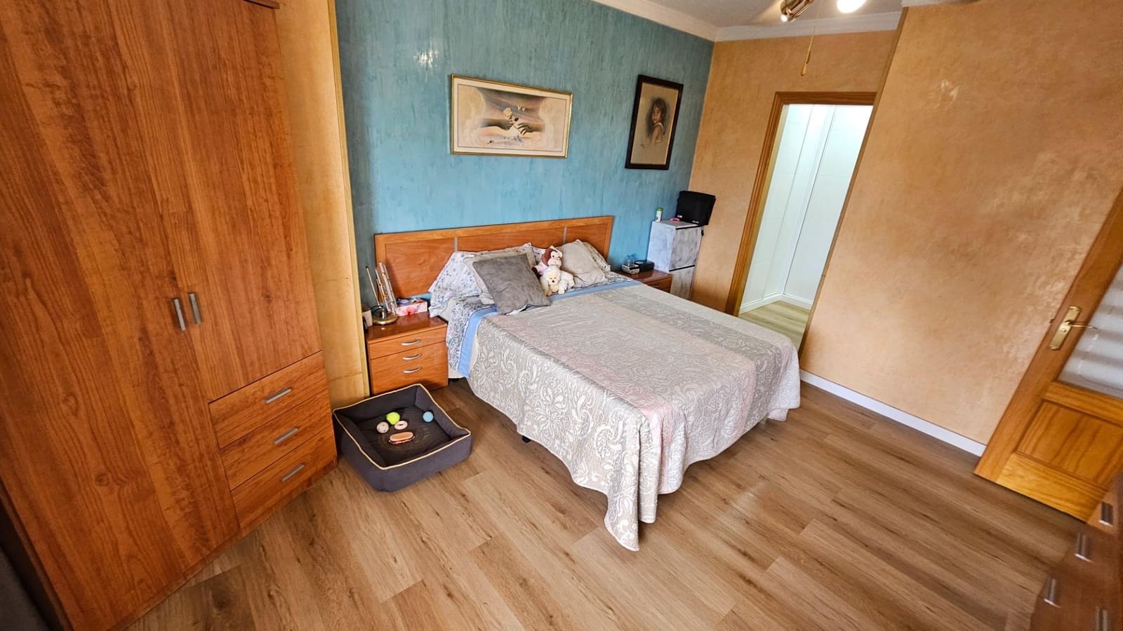 1 soverom Leilighet til salgs i Torremolinos med svømmebasseng - € 287 000 (Ref: 8508833)