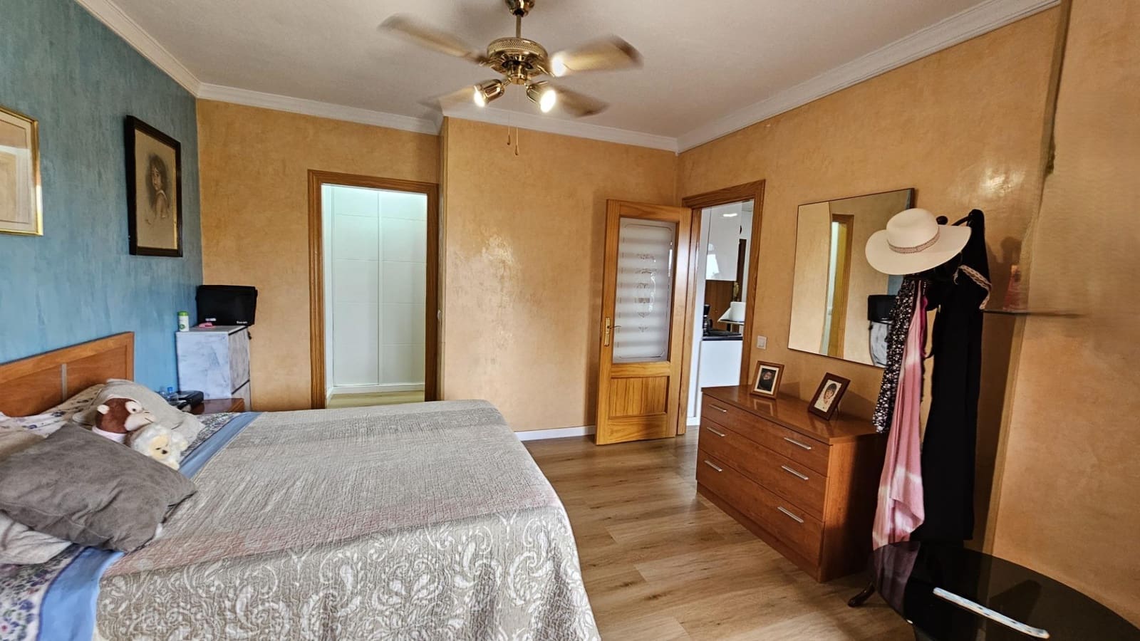 1 soverom Leilighet til salgs i Torremolinos med svømmebasseng - € 287 000 (Ref: 8508833)