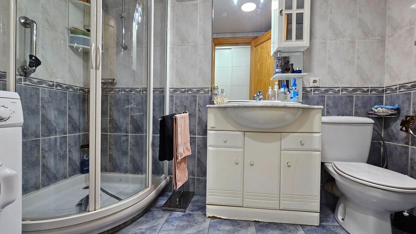 1 soverom Leilighet til salgs i Torremolinos med svømmebasseng - € 287 000 (Ref: 8508833)