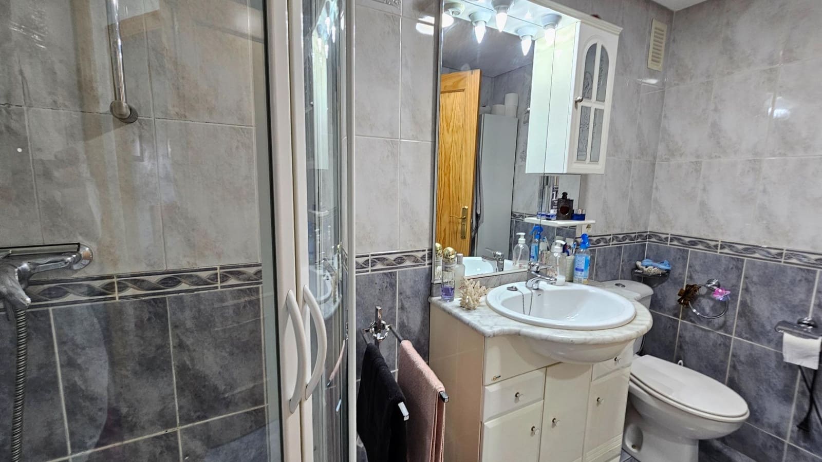 1 soverom Leilighet til salgs i Torremolinos med svømmebasseng - € 287 000 (Ref: 8508833)