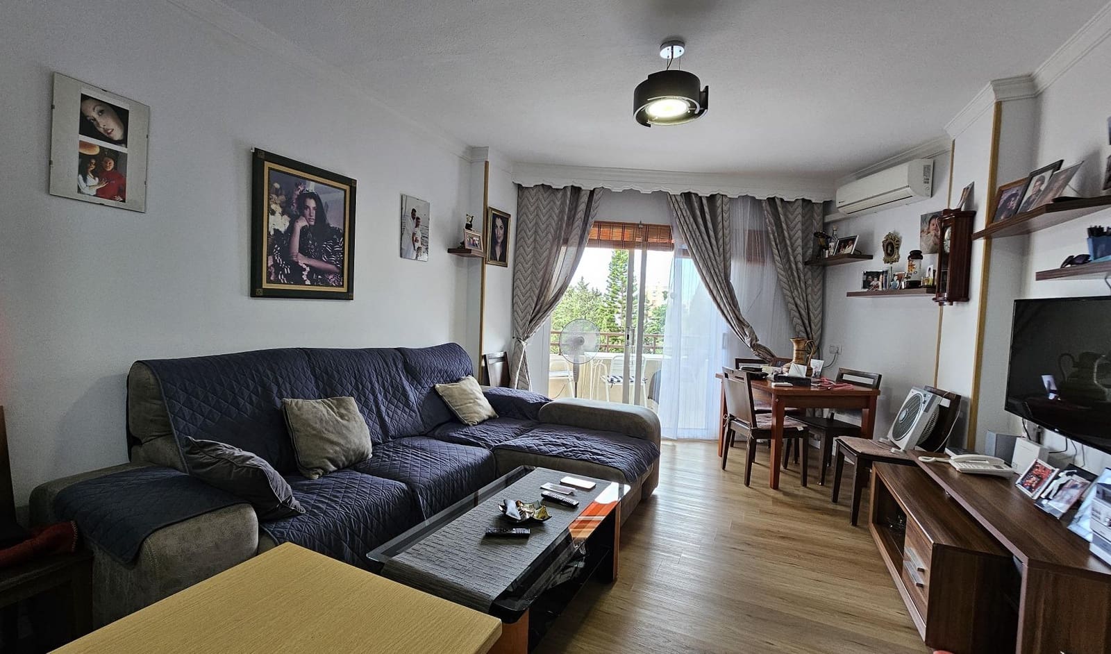 1 soverom Leilighet til salgs i Torremolinos med svømmebasseng - € 287 000 (Ref: 8508833)