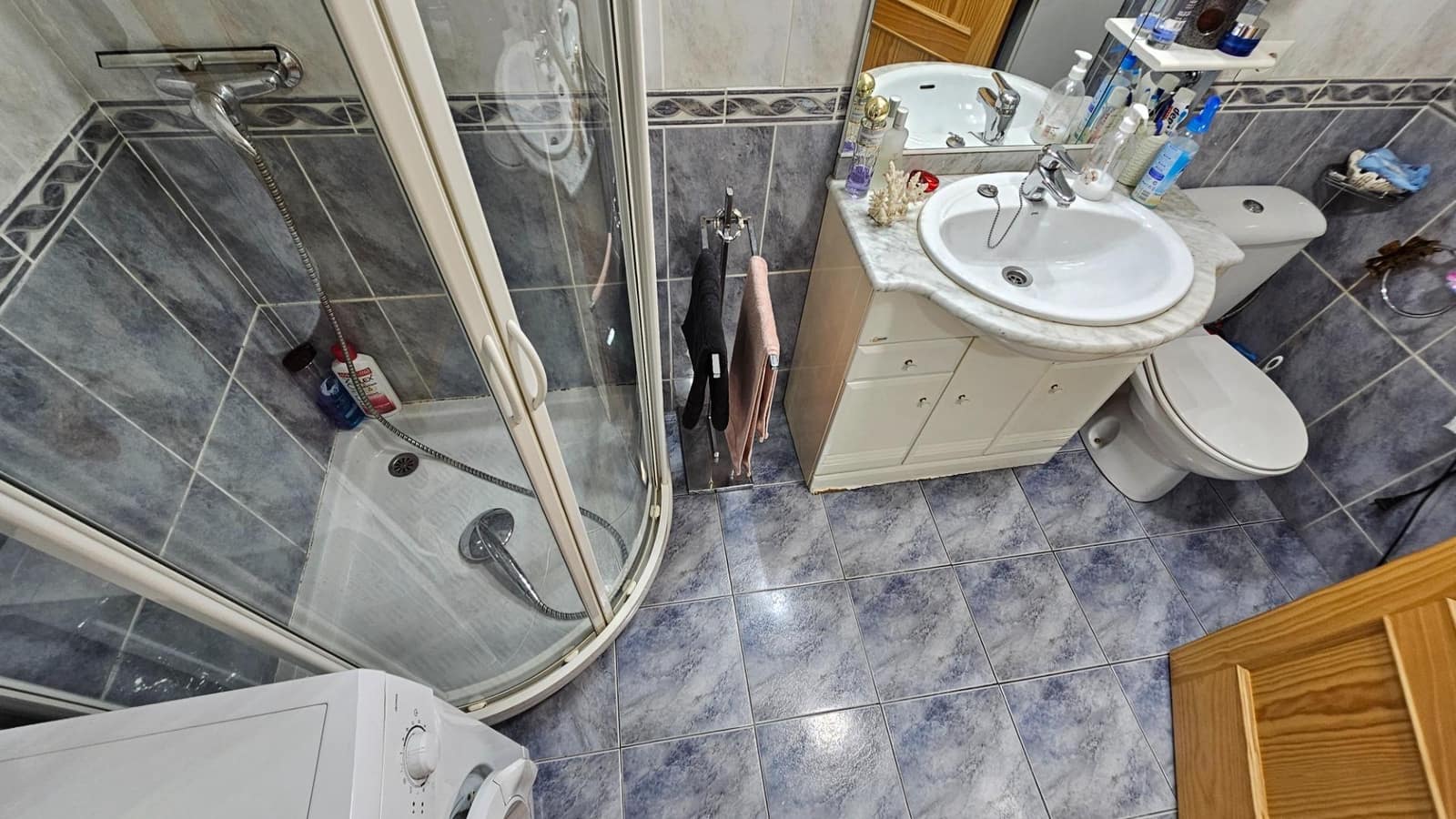 1 soverom Leilighet til salgs i Torremolinos med svømmebasseng - € 287 000 (Ref: 8508833)