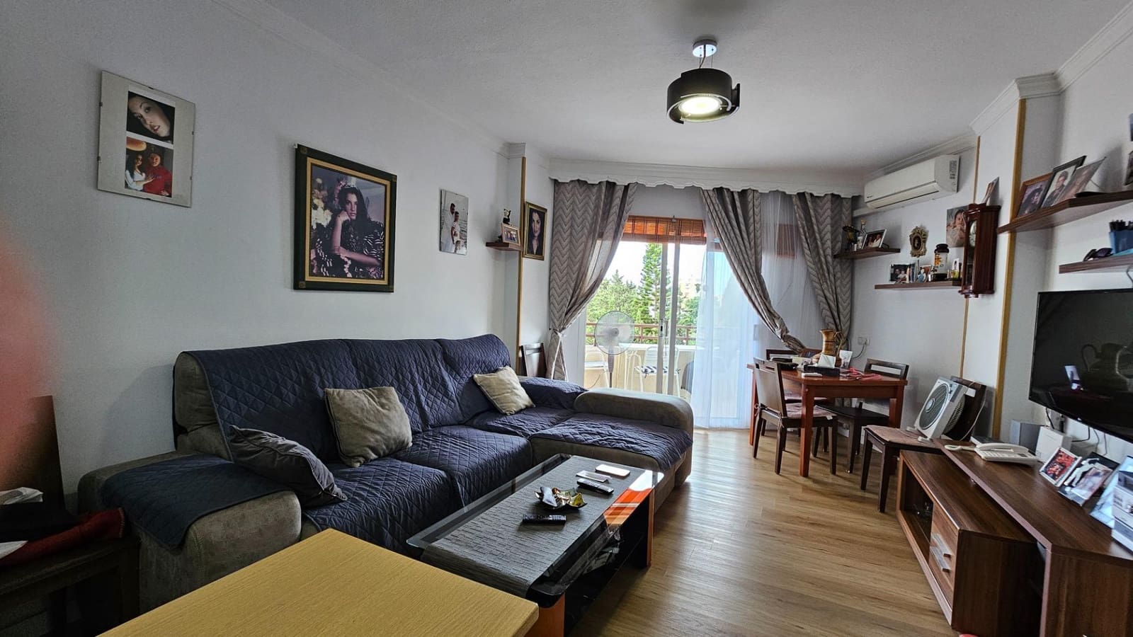 1 soverom Leilighet til salgs i Torremolinos med svømmebasseng - € 287 000 (Ref: 8508833)