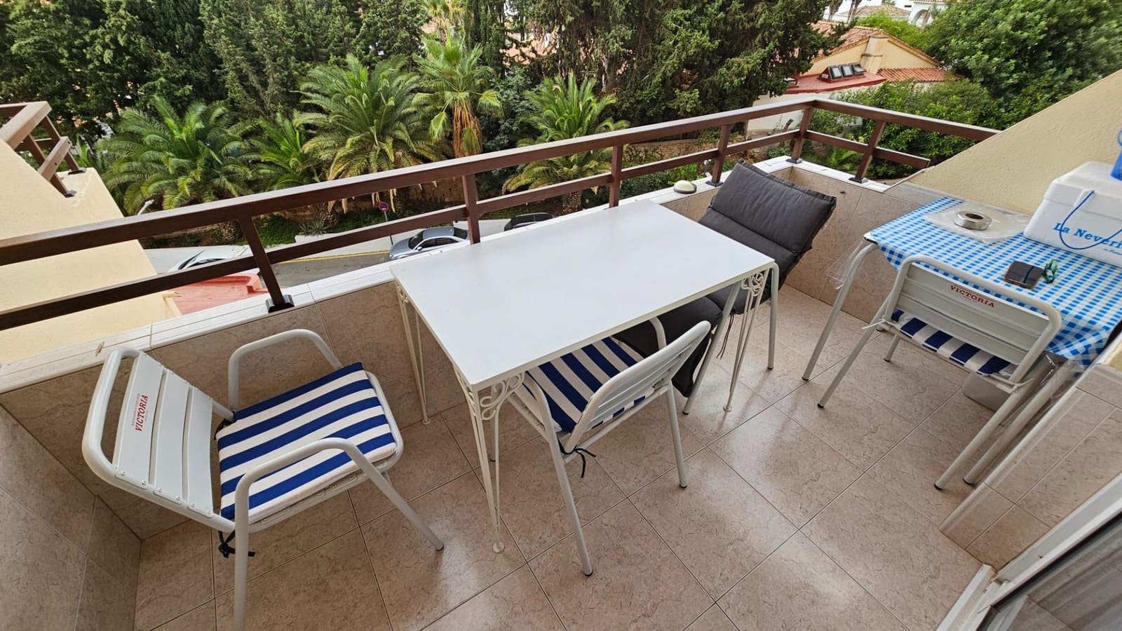 1 soverom Leilighet til salgs i Torremolinos med svømmebasseng - € 287 000 (Ref: 8508833)