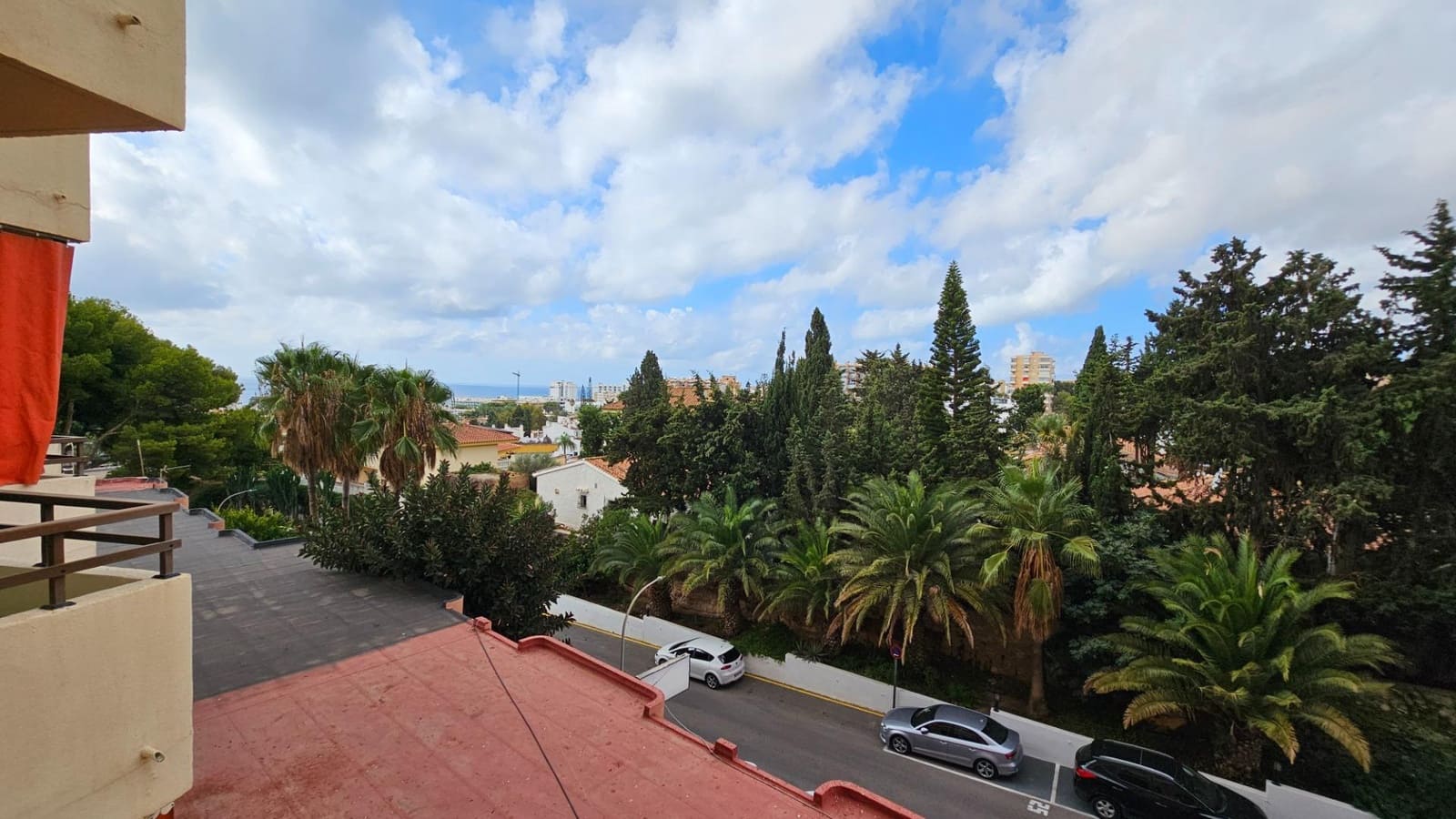 1 soverom Leilighet til salgs i Torremolinos med svømmebasseng - € 287 000 (Ref: 8508833)