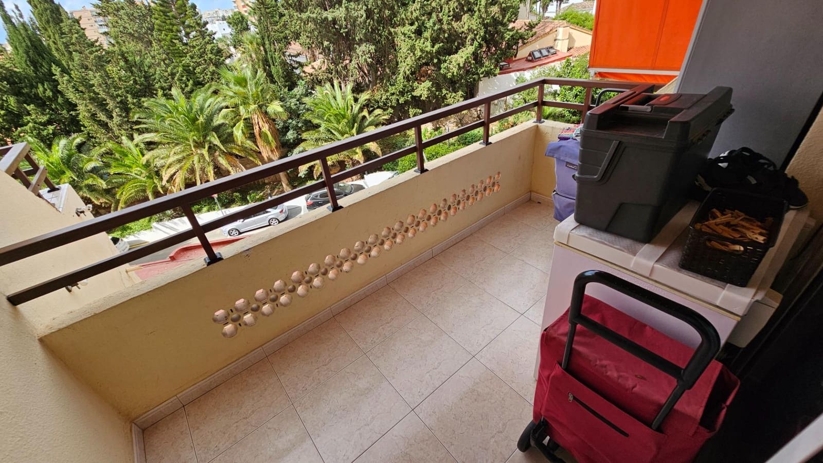 1 soverom Leilighet til salgs i Torremolinos med svømmebasseng - € 287 000 (Ref: 8508833)