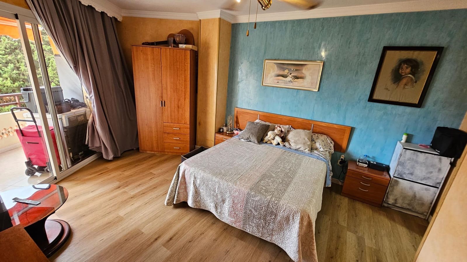 1 soverom Leilighet til salgs i Torremolinos med svømmebasseng - € 287 000 (Ref: 8508833)