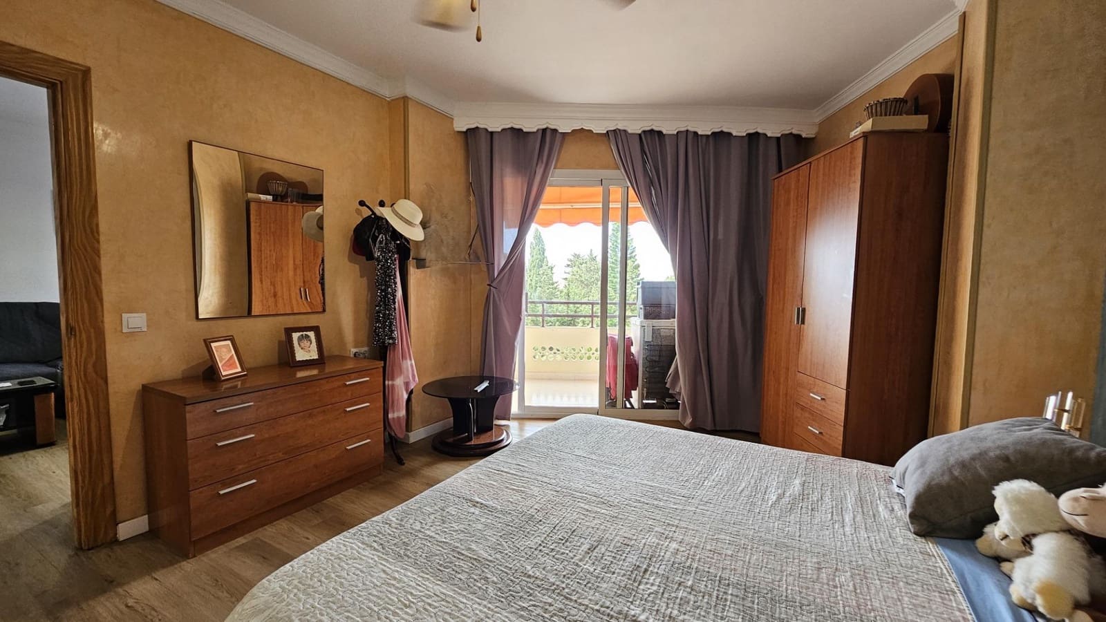 1 soverom Leilighet til salgs i Torremolinos med svømmebasseng - € 287 000 (Ref: 8508833)