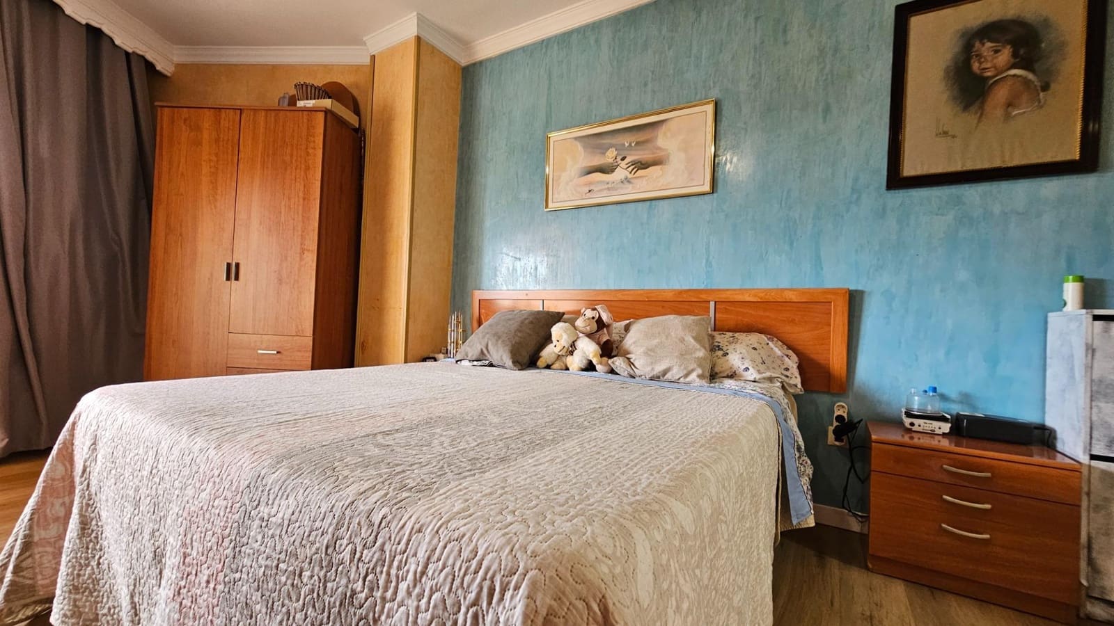 1 soverom Leilighet til salgs i Torremolinos med svømmebasseng - € 287 000 (Ref: 8508833)