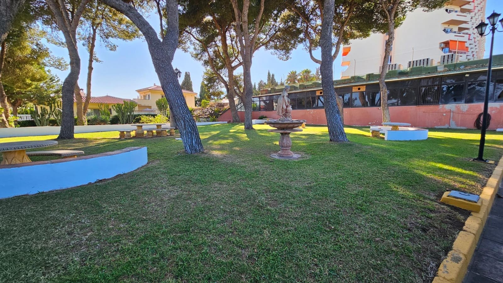 1 soverom Leilighet til salgs i Torremolinos med svømmebasseng - € 287 000 (Ref: 8508833)