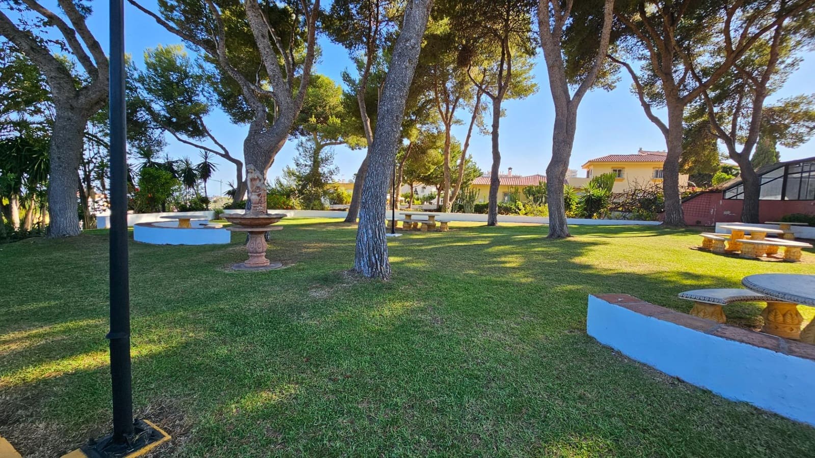 1 soverom Leilighet til salgs i Torremolinos med svømmebasseng - € 287 000 (Ref: 8508833)