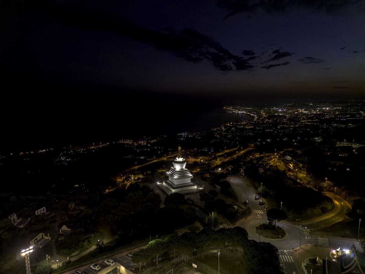 6 Zimmer Villa zu verkaufen in Benalmadena mit Pool Garage - 1.450.000 € (Ref: 8972127)