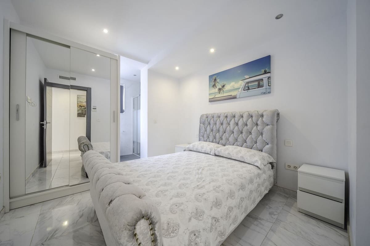 6 Zimmer Villa zu verkaufen in Benalmadena mit Pool Garage - 1.450.000 € (Ref: 8972127)