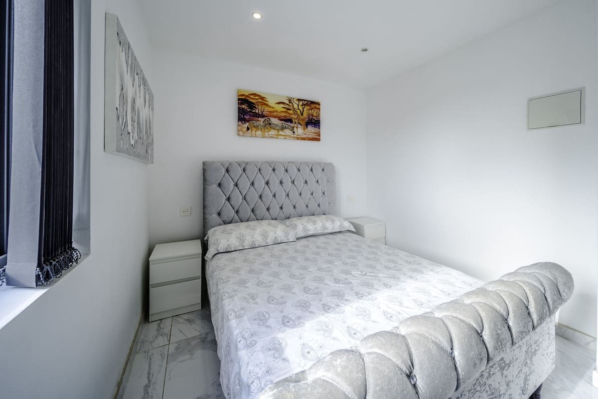 6 Zimmer Villa zu verkaufen in Benalmadena mit Pool Garage - 1.450.000 € (Ref: 8972127)