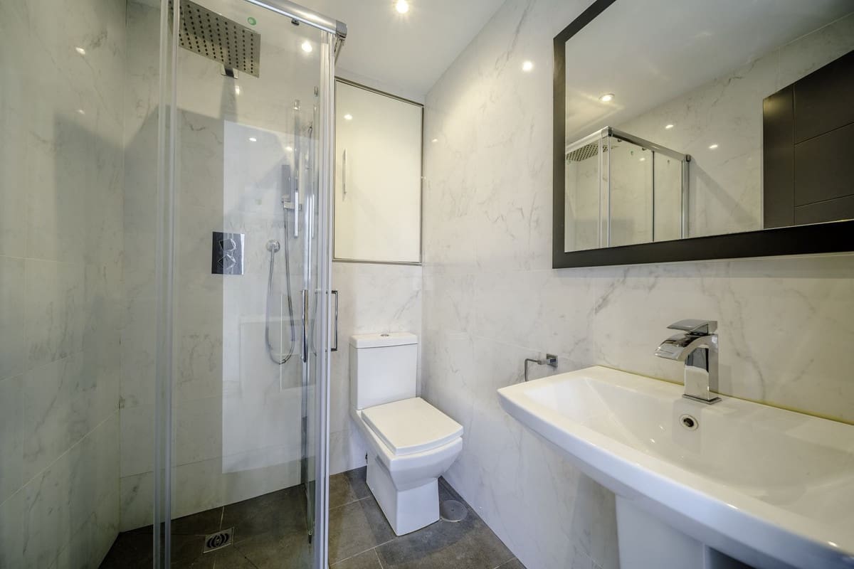 6 Zimmer Villa zu verkaufen in Benalmadena mit Pool Garage - 1.450.000 € (Ref: 8972127)