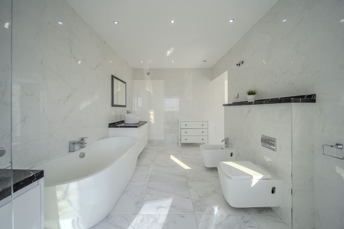 6 Zimmer Villa zu verkaufen in Benalmadena mit Pool Garage - 1.450.000 € (Ref: 8972127)