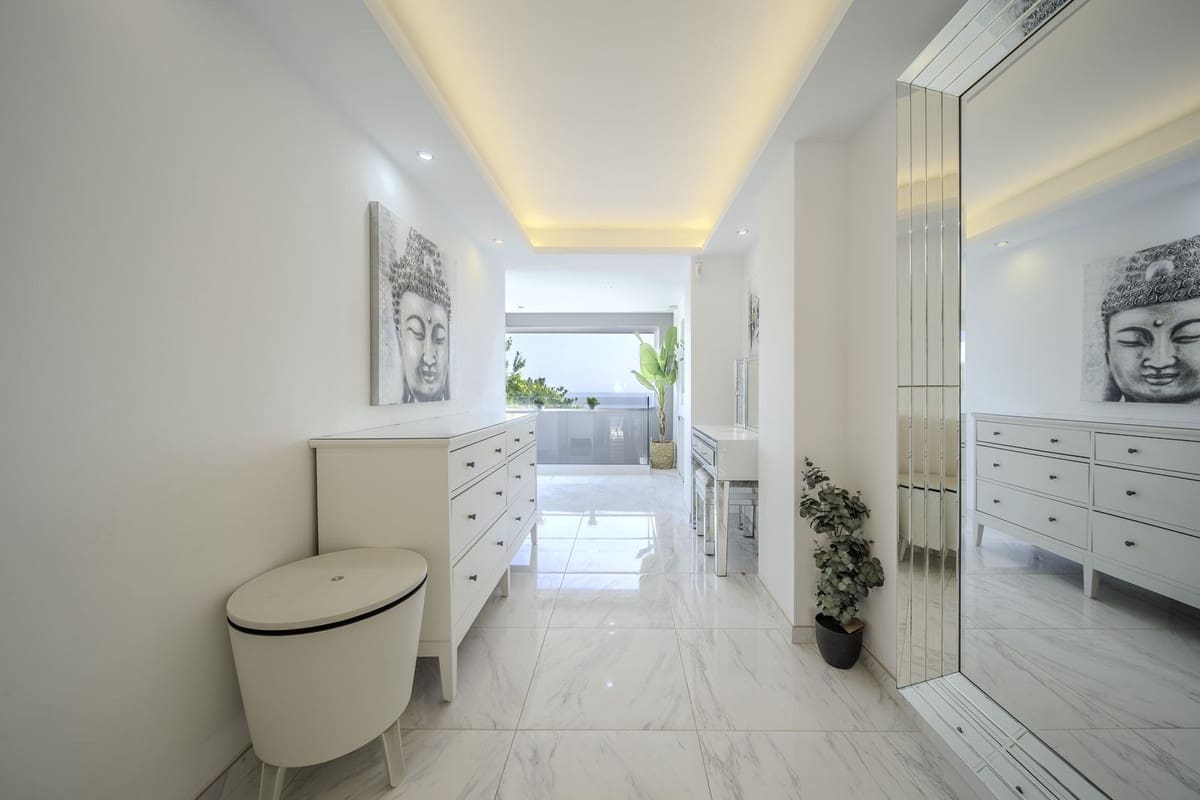 6 Zimmer Villa zu verkaufen in Benalmadena mit Pool Garage - 1.450.000 € (Ref: 8972127)