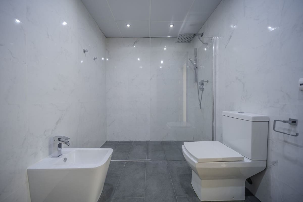 6 Zimmer Villa zu verkaufen in Benalmadena mit Pool Garage - 1.450.000 € (Ref: 8972127)