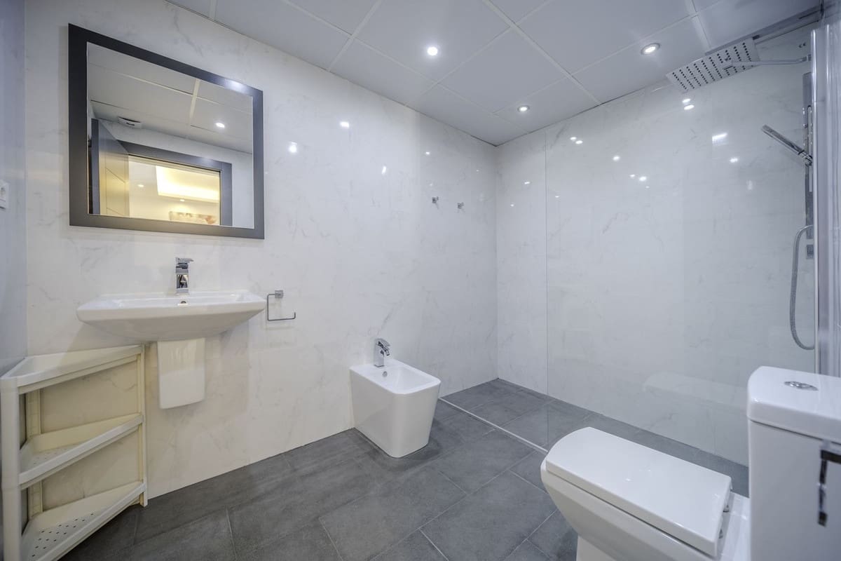 6 Zimmer Villa zu verkaufen in Benalmadena mit Pool Garage - 1.450.000 € (Ref: 8972127)