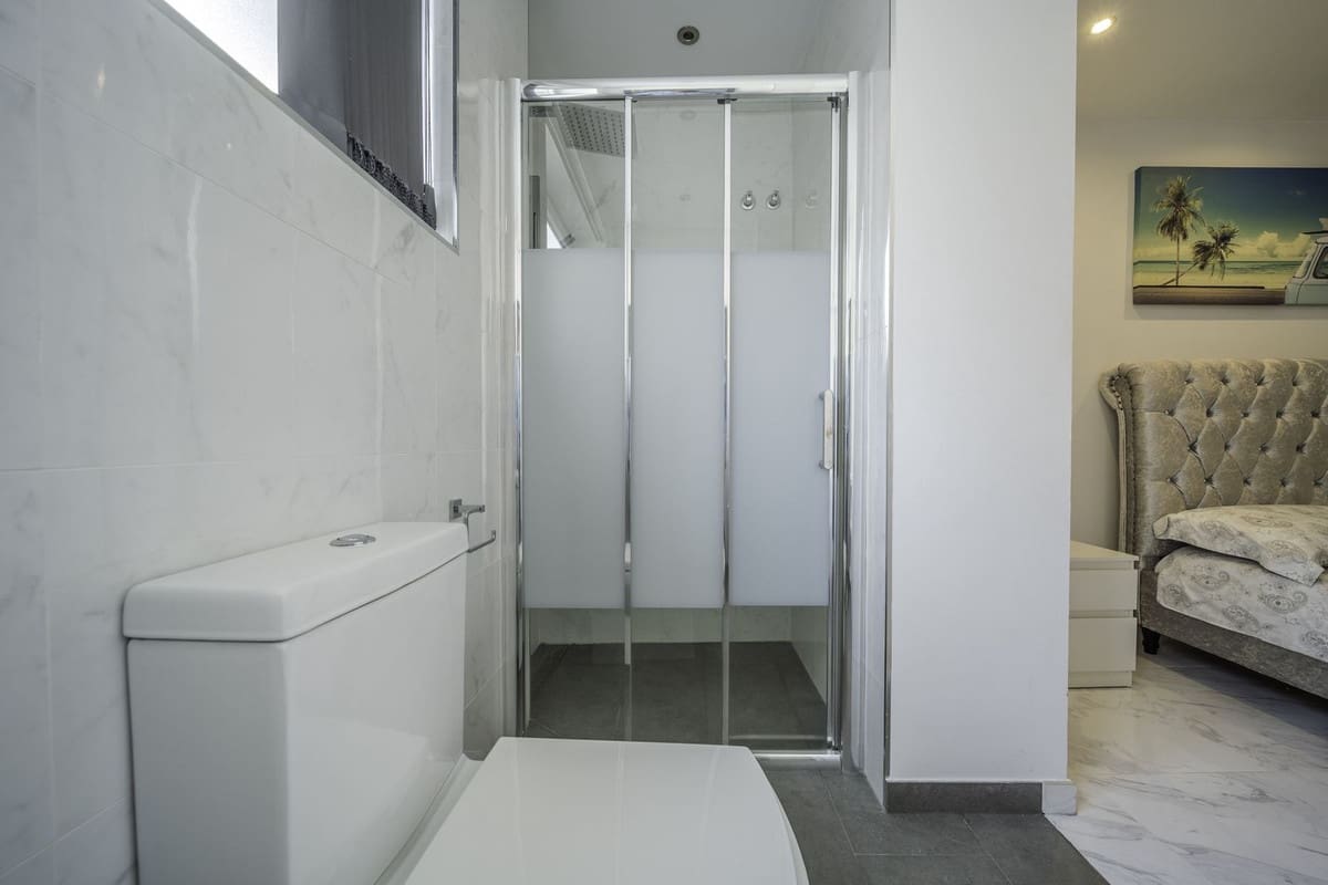 6 Zimmer Villa zu verkaufen in Benalmadena mit Pool Garage - 1.450.000 € (Ref: 8972127)