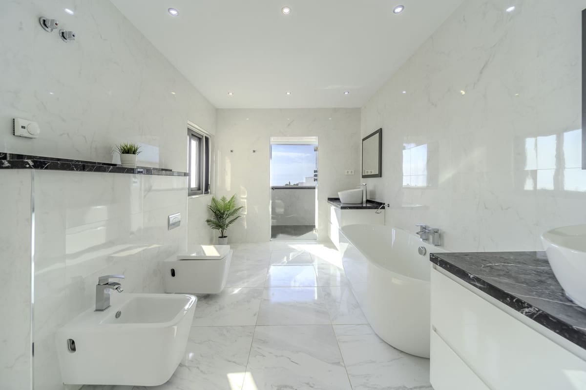 6 Zimmer Villa zu verkaufen in Benalmadena mit Pool Garage - 1.450.000 € (Ref: 8972127)