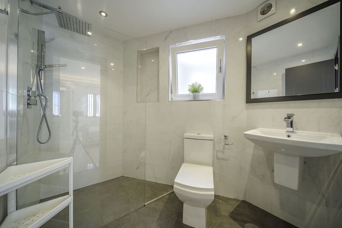 6 Zimmer Villa zu verkaufen in Benalmadena mit Pool Garage - 1.450.000 € (Ref: 8972127)