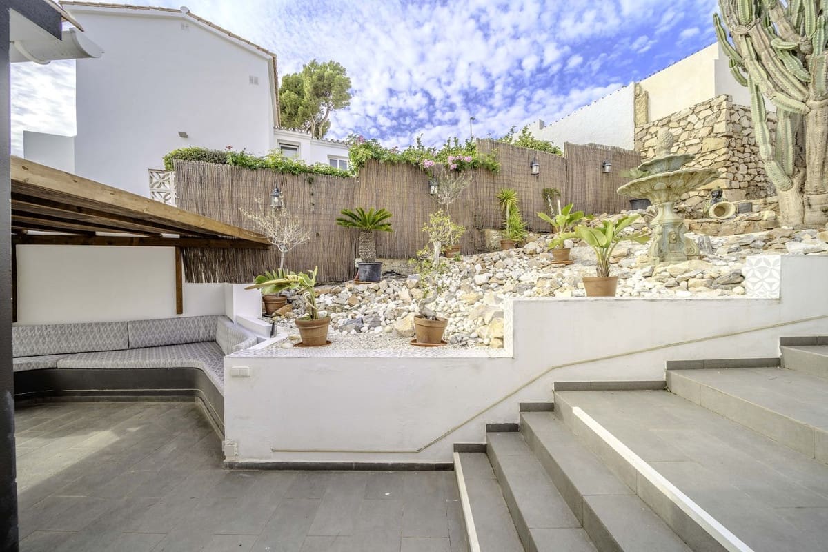 6 Zimmer Villa zu verkaufen in Benalmadena mit Pool Garage - 1.450.000 € (Ref: 8972127)