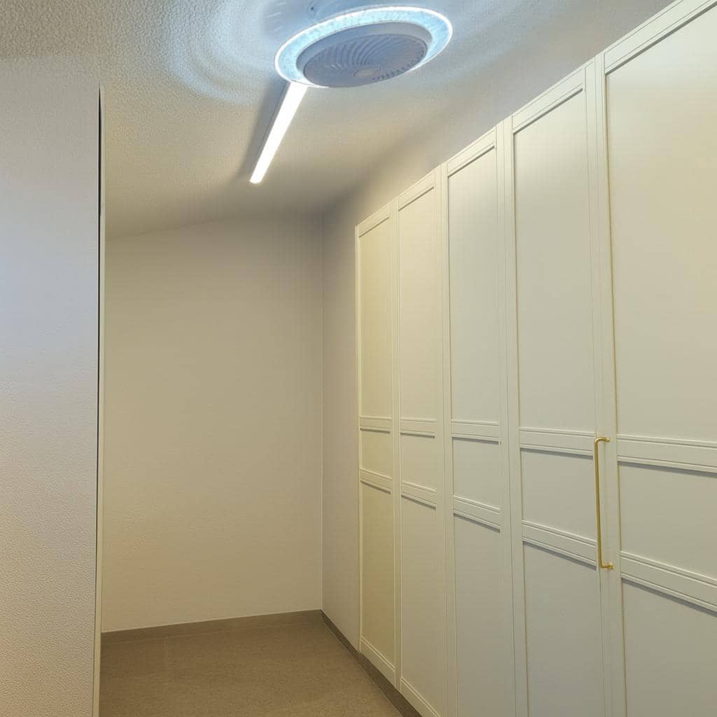 Piso de 3 habitaciones en Benalmádena en venta - 310.000 € (Ref: 9220200)