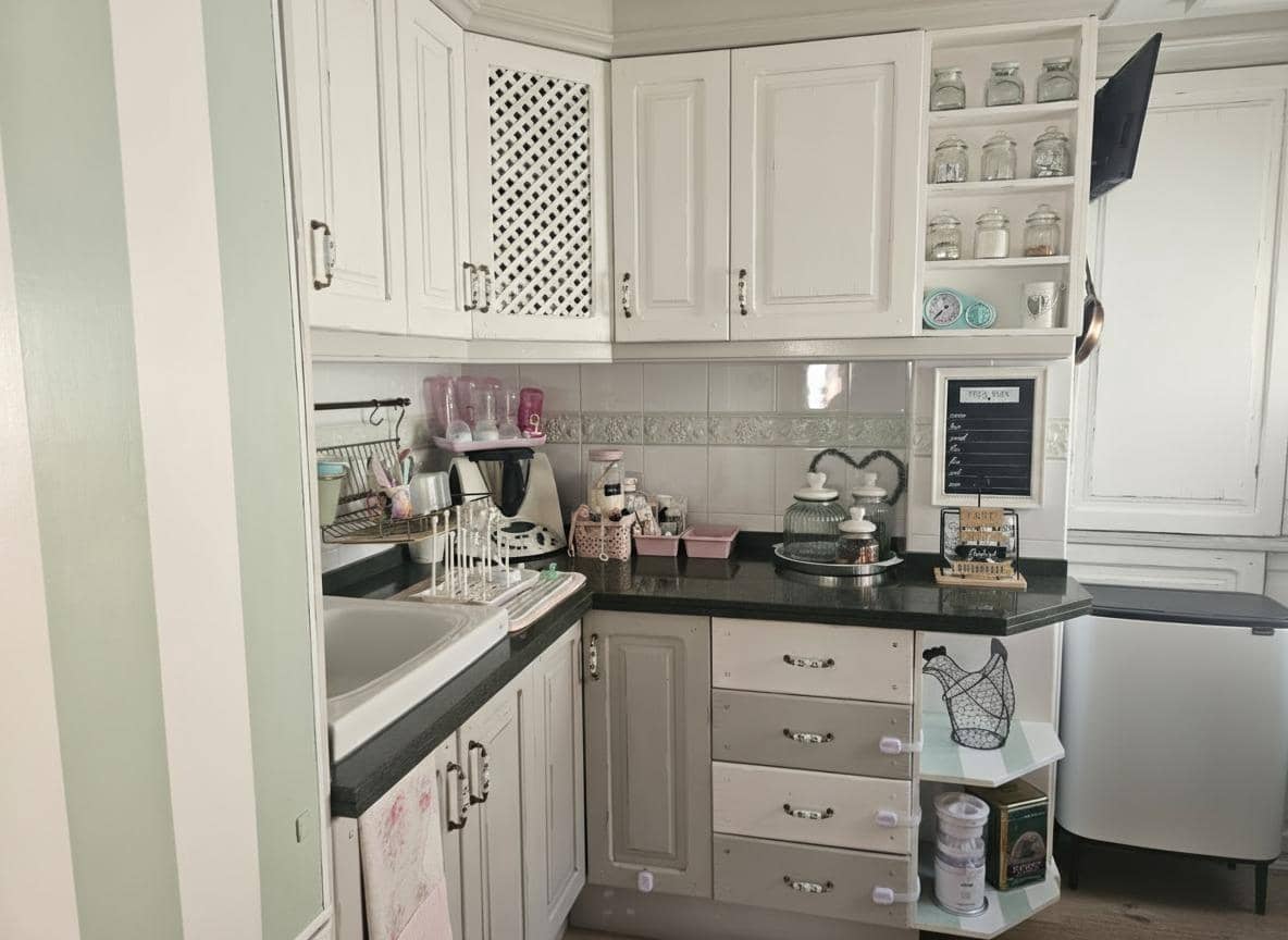 Piso de 3 habitaciones en Benalmádena en venta - 310.000 € (Ref: 9220200)