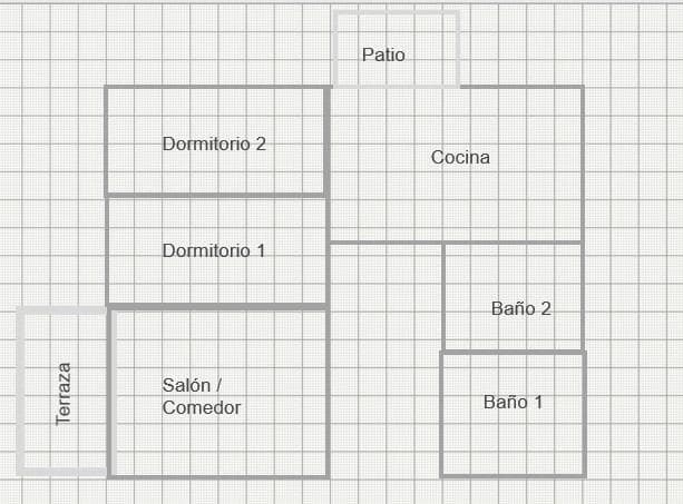 2 soveværelse Lejlighed til salg i Torrequebrada med swimmingpool - € 565.000 (Ref: 9220201)