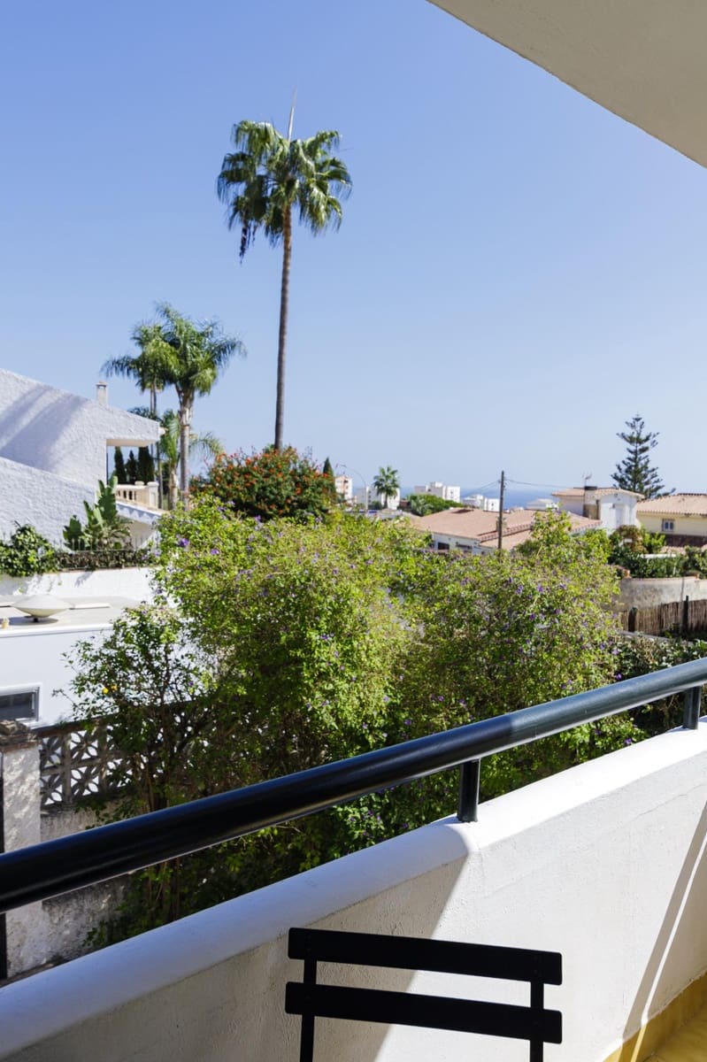 2 makuuhuone Asunto myytävänä paikassa Benalmadena Costa - 295 000 € (Ref: 9344699)