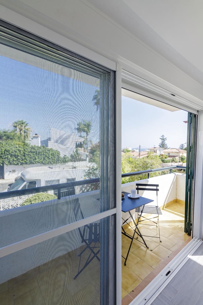 2 makuuhuone Asunto myytävänä paikassa Benalmadena Costa - 295 000 € (Ref: 9344699)