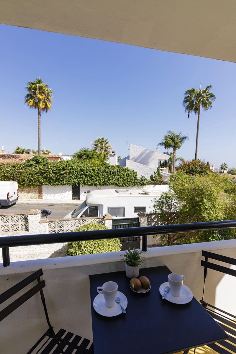 2 makuuhuone Asunto myytävänä paikassa Benalmadena Costa - 295 000 € (Ref: 9344699)