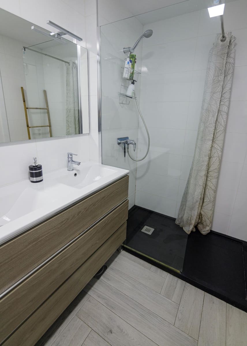 2 makuuhuone Asunto myytävänä paikassa Benalmadena Costa - 295 000 € (Ref: 9344699)