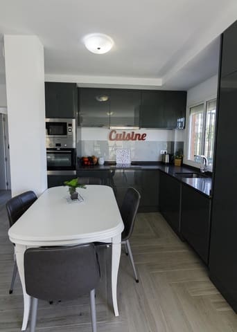 2 soverom Leilighet til salgs i Benalmadena Costa, Benalmádena - € 295 000 (Ref: 9344699)