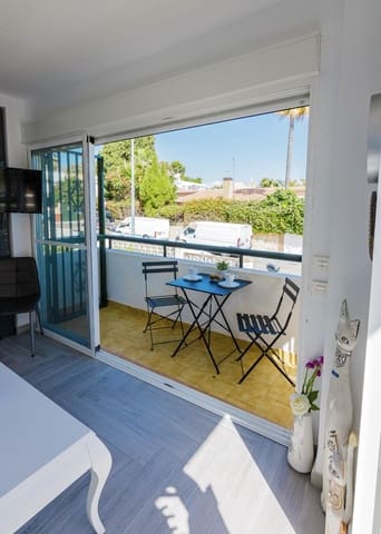2 soverom Leilighet til salgs i Benalmadena Costa, Benalmádena - € 295 000 (Ref: 9344699)