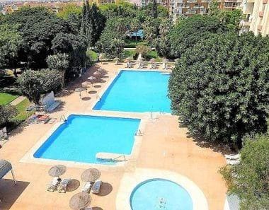 1 soveværelse Lejlighed til salg i Benalmadena med swimmingpool - € 235.000 (Ref: 9353550)