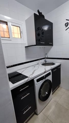 1 soveværelse Lejlighed til salg i Benalmádena med swimmingpool - € 235.000 (Ref: 9353550)