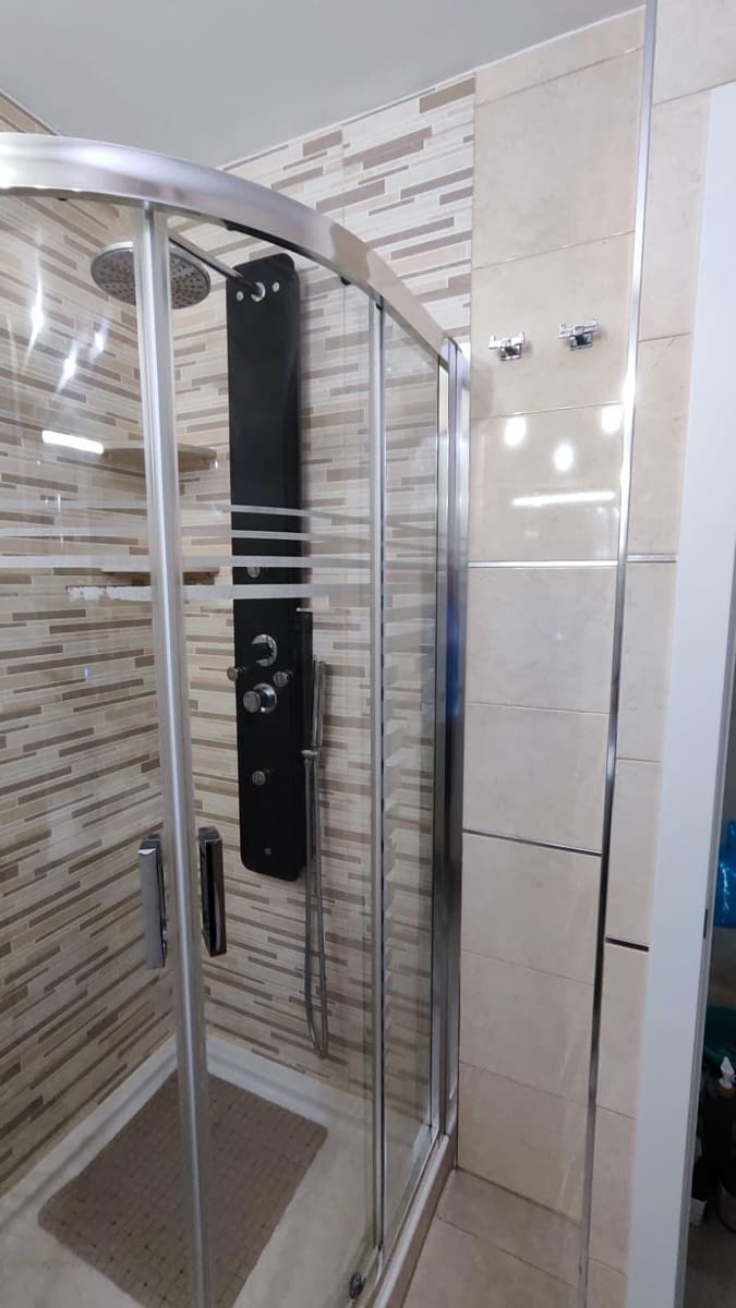 1 soveværelse Lejlighed til salg i Benalmadena med swimmingpool - € 235.000 (Ref: 9353550)