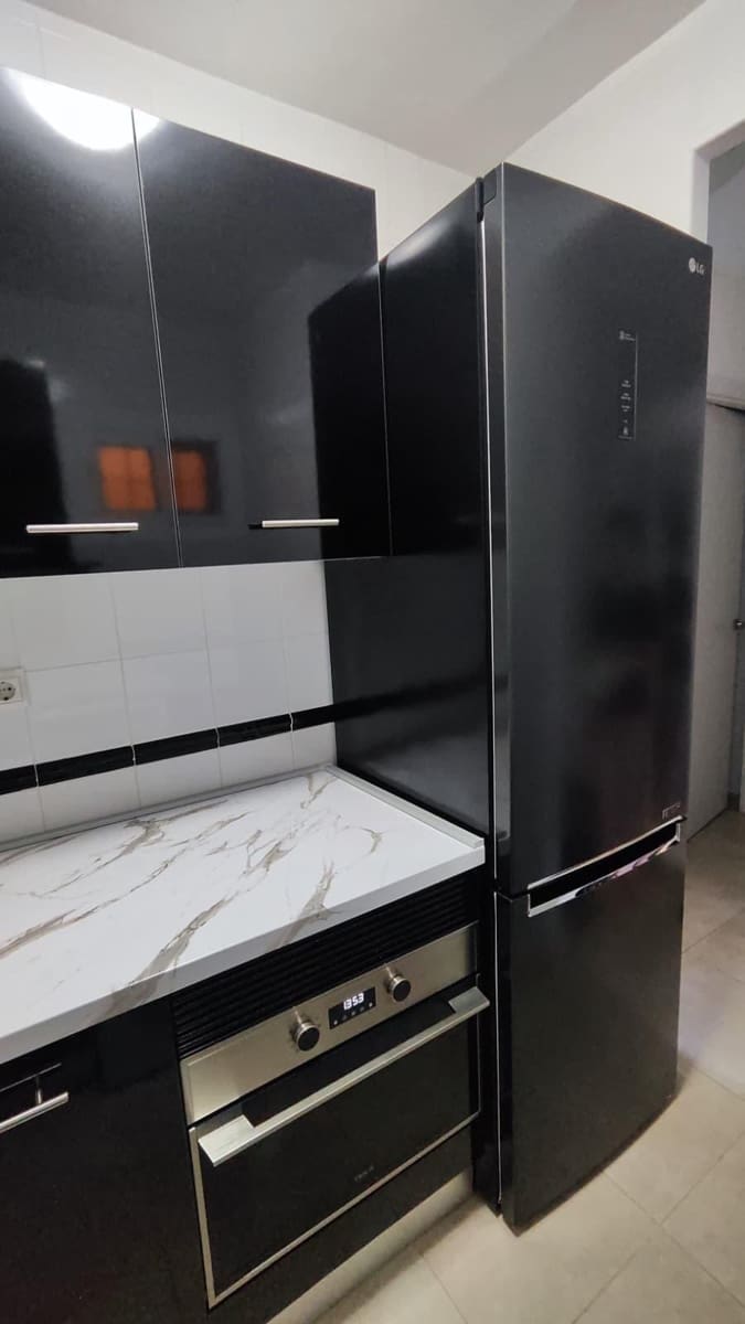 1 soveværelse Lejlighed til salg i Benalmadena med swimmingpool - € 235.000 (Ref: 9353550)