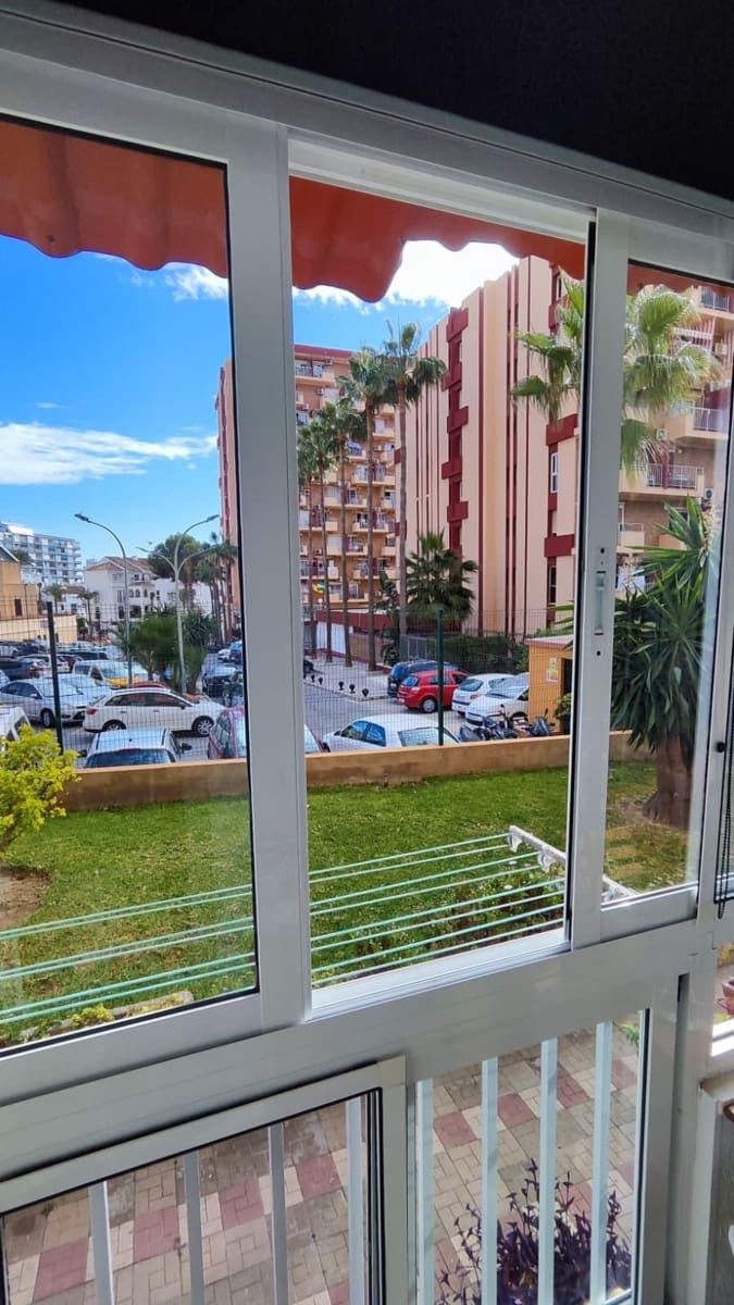 1 soveværelse Lejlighed til salg i Benalmadena med swimmingpool - € 235.000 (Ref: 9353550)