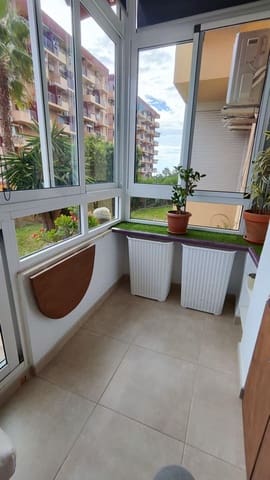 1 soveværelse Lejlighed til salg i Benalmádena med swimmingpool - € 235.000 (Ref: 9353550)