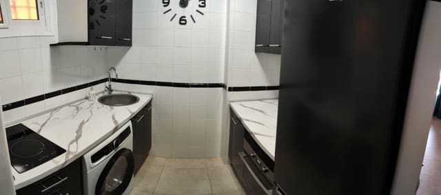 1 soveværelse Lejlighed til salg i Benalmádena med swimmingpool - € 235.000 (Ref: 9353550)