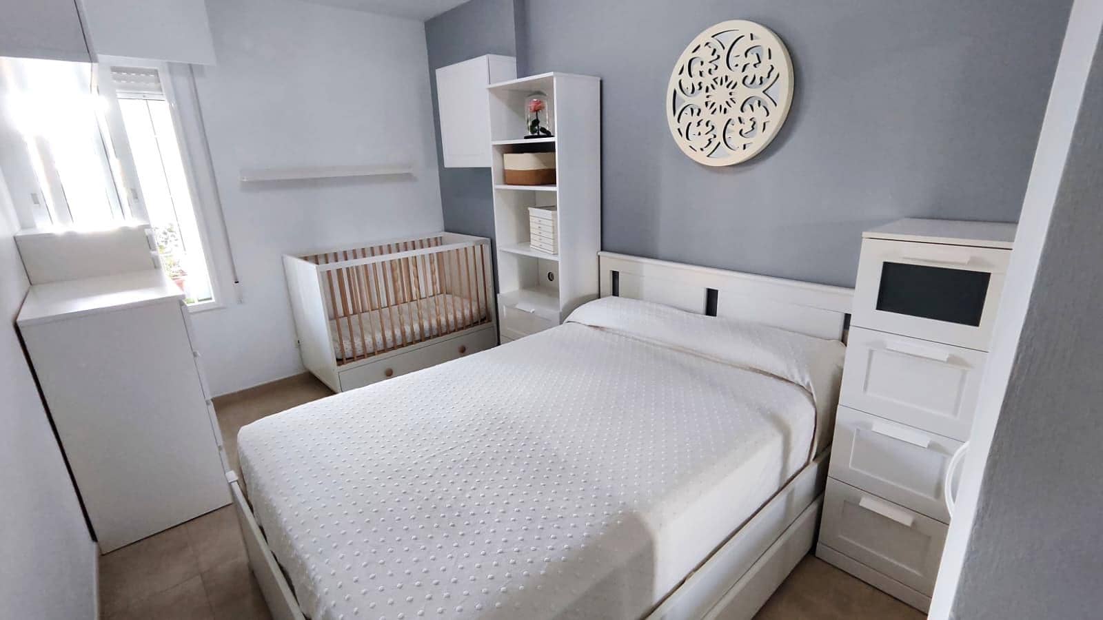 1 soveværelse Lejlighed til salg i Benalmadena med swimmingpool - € 235.000 (Ref: 9353550)