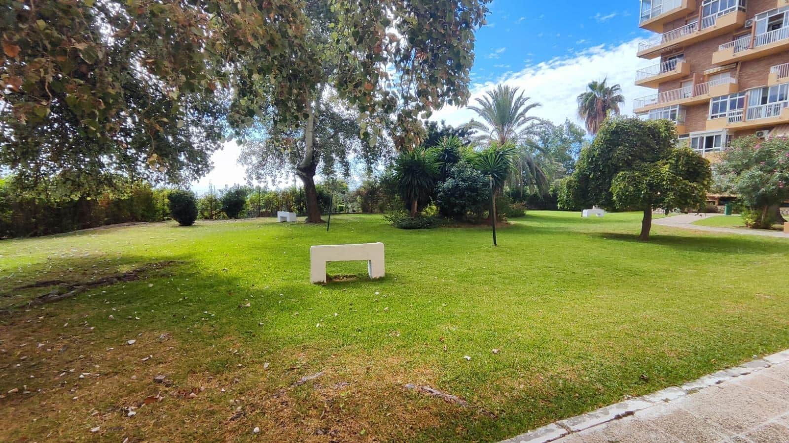 1 soveværelse Lejlighed til salg i Benalmadena med swimmingpool - € 235.000 (Ref: 9353550)