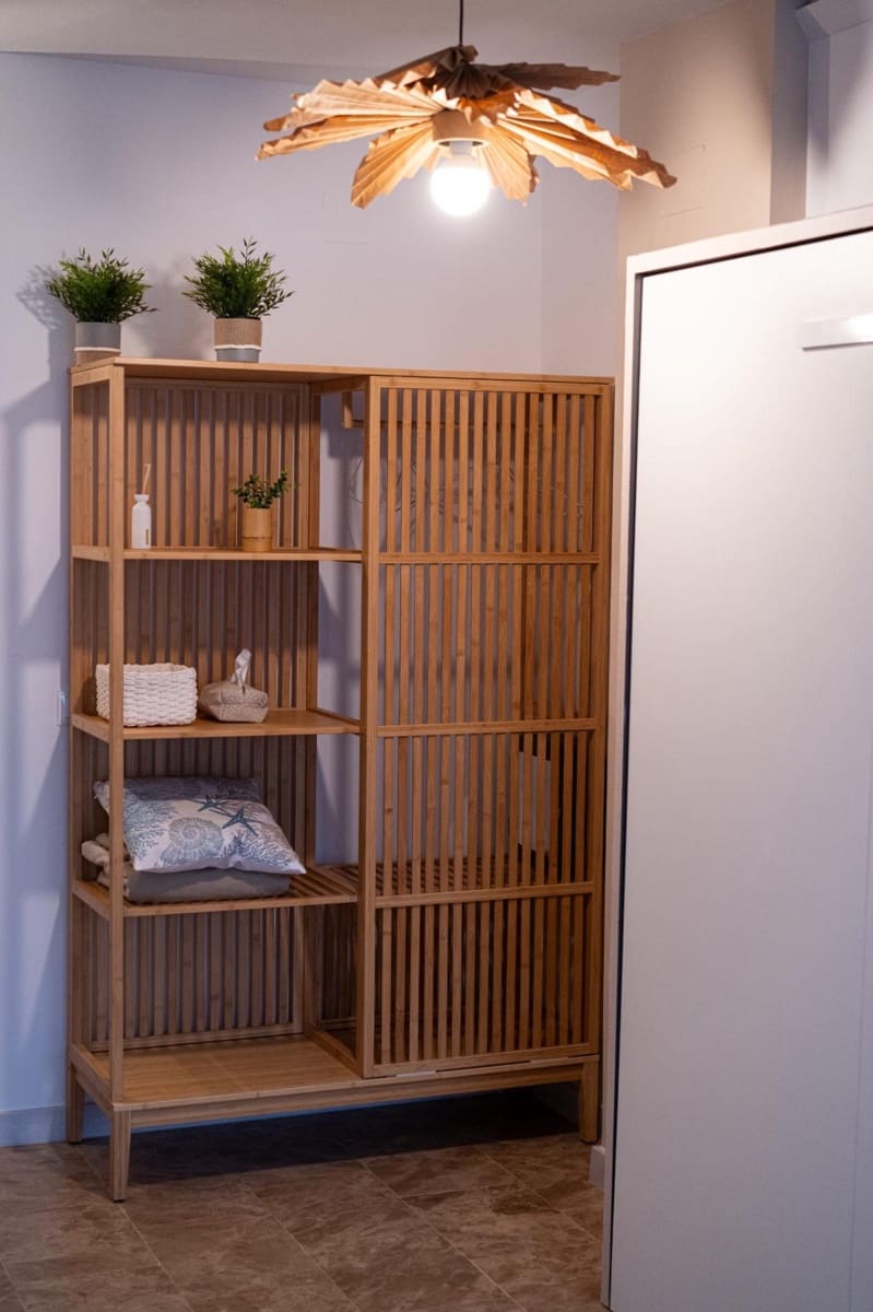 Yksiö myytävänä paikassa Torremolinos mukana 
autotalli - 293 000 € (Ref: 9353551)