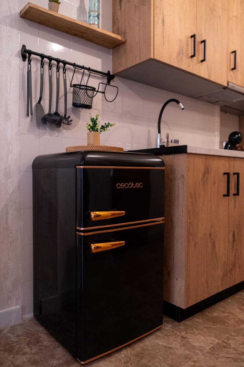 Yksiö myytävänä paikassa Torremolinos mukana 
autotalli - 293 000 € (Ref: 9353551)