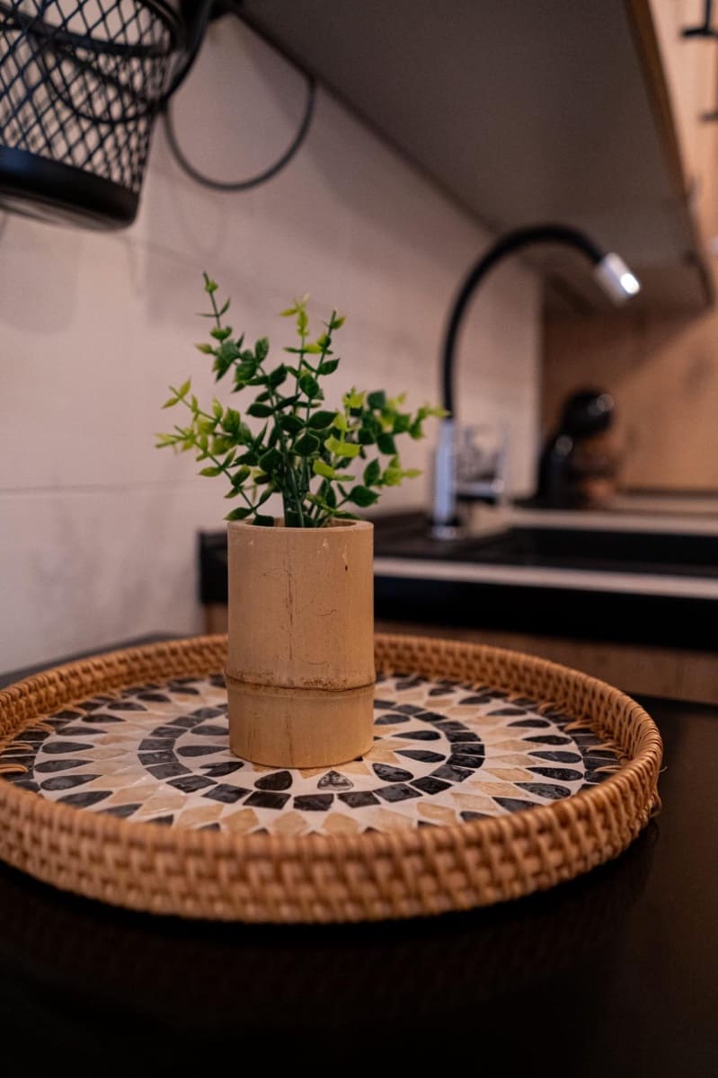 Yksiö myytävänä paikassa Torremolinos mukana 
autotalli - 293 000 € (Ref: 9353551)