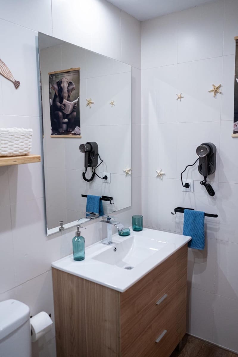 Yksiö myytävänä paikassa Torremolinos mukana 
autotalli - 293 000 € (Ref: 9353551)